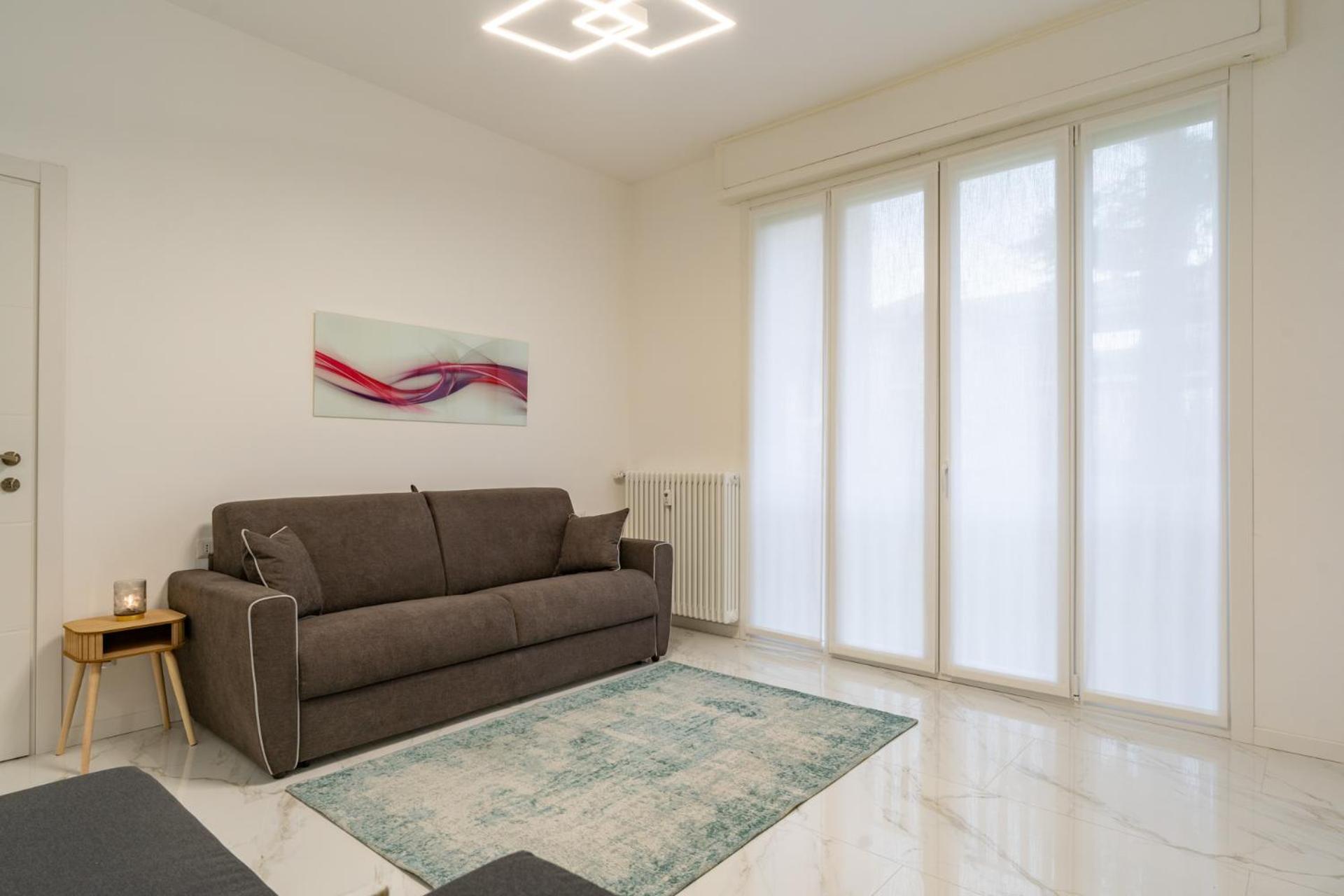 Appartamento Il Riflesso Del Lago Lecco Zewnętrze zdjęcie